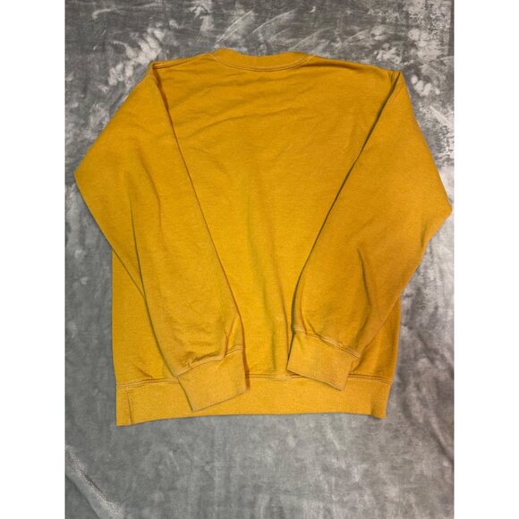 Disney womens Sweatshirt SMALL One Hundred And One Dalmatians Crewneck - Picture 10 of 11